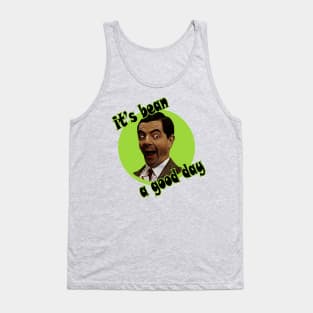 It's Bean A Good Day Tank Top